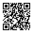 Kod QR do zeskanowania na urządzeniu mobilnym w celu wyświetlenia na nim tej strony