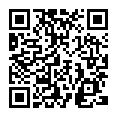 Kod QR do zeskanowania na urządzeniu mobilnym w celu wyświetlenia na nim tej strony