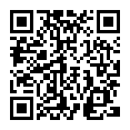 Kod QR do zeskanowania na urządzeniu mobilnym w celu wyświetlenia na nim tej strony