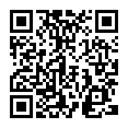 Kod QR do zeskanowania na urządzeniu mobilnym w celu wyświetlenia na nim tej strony