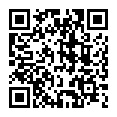 Kod QR do zeskanowania na urządzeniu mobilnym w celu wyświetlenia na nim tej strony