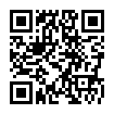 Kod QR do zeskanowania na urządzeniu mobilnym w celu wyświetlenia na nim tej strony