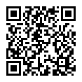 Kod QR do zeskanowania na urządzeniu mobilnym w celu wyświetlenia na nim tej strony