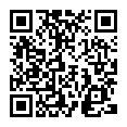 Kod QR do zeskanowania na urządzeniu mobilnym w celu wyświetlenia na nim tej strony