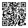 Kod QR do zeskanowania na urządzeniu mobilnym w celu wyświetlenia na nim tej strony