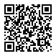 Kod QR do zeskanowania na urządzeniu mobilnym w celu wyświetlenia na nim tej strony