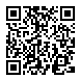 Kod QR do zeskanowania na urządzeniu mobilnym w celu wyświetlenia na nim tej strony