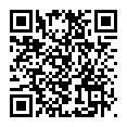 Kod QR do zeskanowania na urządzeniu mobilnym w celu wyświetlenia na nim tej strony