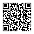 Kod QR do zeskanowania na urządzeniu mobilnym w celu wyświetlenia na nim tej strony