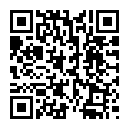 Kod QR do zeskanowania na urządzeniu mobilnym w celu wyświetlenia na nim tej strony