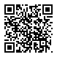 Kod QR do zeskanowania na urządzeniu mobilnym w celu wyświetlenia na nim tej strony