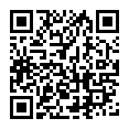 Kod QR do zeskanowania na urządzeniu mobilnym w celu wyświetlenia na nim tej strony