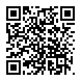 Kod QR do zeskanowania na urządzeniu mobilnym w celu wyświetlenia na nim tej strony