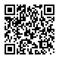 Kod QR do zeskanowania na urządzeniu mobilnym w celu wyświetlenia na nim tej strony