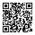 Kod QR do zeskanowania na urządzeniu mobilnym w celu wyświetlenia na nim tej strony