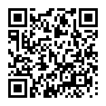 Kod QR do zeskanowania na urządzeniu mobilnym w celu wyświetlenia na nim tej strony