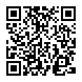 Kod QR do zeskanowania na urządzeniu mobilnym w celu wyświetlenia na nim tej strony