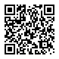 Kod QR do zeskanowania na urządzeniu mobilnym w celu wyświetlenia na nim tej strony