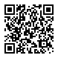 Kod QR do zeskanowania na urządzeniu mobilnym w celu wyświetlenia na nim tej strony