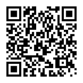 Kod QR do zeskanowania na urządzeniu mobilnym w celu wyświetlenia na nim tej strony