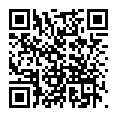 Kod QR do zeskanowania na urządzeniu mobilnym w celu wyświetlenia na nim tej strony