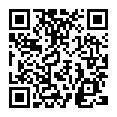 Kod QR do zeskanowania na urządzeniu mobilnym w celu wyświetlenia na nim tej strony