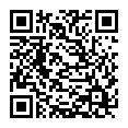 Kod QR do zeskanowania na urządzeniu mobilnym w celu wyświetlenia na nim tej strony