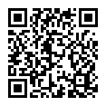 Kod QR do zeskanowania na urządzeniu mobilnym w celu wyświetlenia na nim tej strony