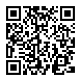 Kod QR do zeskanowania na urządzeniu mobilnym w celu wyświetlenia na nim tej strony