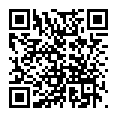 Kod QR do zeskanowania na urządzeniu mobilnym w celu wyświetlenia na nim tej strony