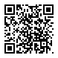 Kod QR do zeskanowania na urządzeniu mobilnym w celu wyświetlenia na nim tej strony