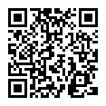 Kod QR do zeskanowania na urządzeniu mobilnym w celu wyświetlenia na nim tej strony