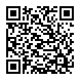 Kod QR do zeskanowania na urządzeniu mobilnym w celu wyświetlenia na nim tej strony