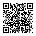 Kod QR do zeskanowania na urządzeniu mobilnym w celu wyświetlenia na nim tej strony