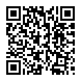 Kod QR do zeskanowania na urządzeniu mobilnym w celu wyświetlenia na nim tej strony