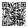 Kod QR do zeskanowania na urządzeniu mobilnym w celu wyświetlenia na nim tej strony