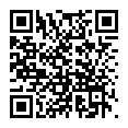 Kod QR do zeskanowania na urządzeniu mobilnym w celu wyświetlenia na nim tej strony