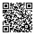 Kod QR do zeskanowania na urządzeniu mobilnym w celu wyświetlenia na nim tej strony