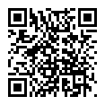 Kod QR do zeskanowania na urządzeniu mobilnym w celu wyświetlenia na nim tej strony