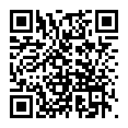 Kod QR do zeskanowania na urządzeniu mobilnym w celu wyświetlenia na nim tej strony