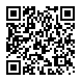 Kod QR do zeskanowania na urządzeniu mobilnym w celu wyświetlenia na nim tej strony