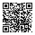 Kod QR do zeskanowania na urządzeniu mobilnym w celu wyświetlenia na nim tej strony