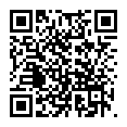 Kod QR do zeskanowania na urządzeniu mobilnym w celu wyświetlenia na nim tej strony