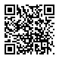 Kod QR do zeskanowania na urządzeniu mobilnym w celu wyświetlenia na nim tej strony