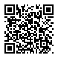 Kod QR do zeskanowania na urządzeniu mobilnym w celu wyświetlenia na nim tej strony