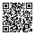 Kod QR do zeskanowania na urządzeniu mobilnym w celu wyświetlenia na nim tej strony