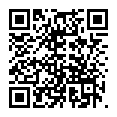 Kod QR do zeskanowania na urządzeniu mobilnym w celu wyświetlenia na nim tej strony