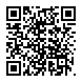 Kod QR do zeskanowania na urządzeniu mobilnym w celu wyświetlenia na nim tej strony