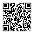 Kod QR do zeskanowania na urządzeniu mobilnym w celu wyświetlenia na nim tej strony