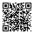 Kod QR do zeskanowania na urządzeniu mobilnym w celu wyświetlenia na nim tej strony